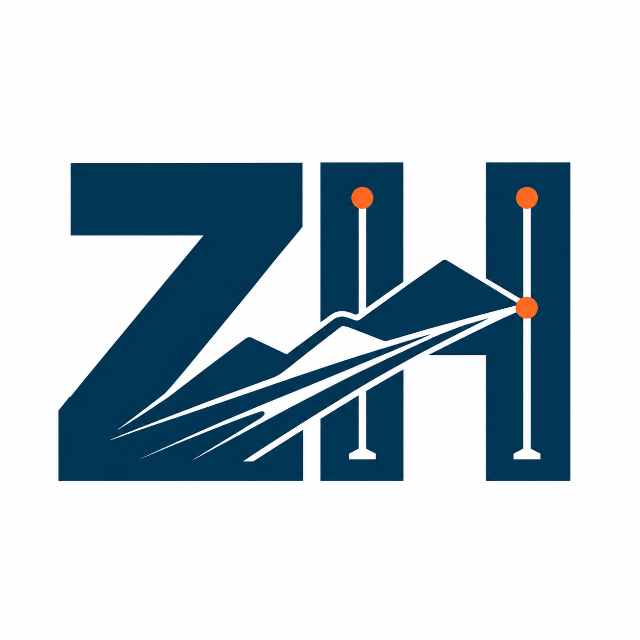 ZHONGHUI WildScope logo